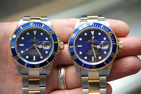 a fake rolex watch|how to tell if rolex is real.